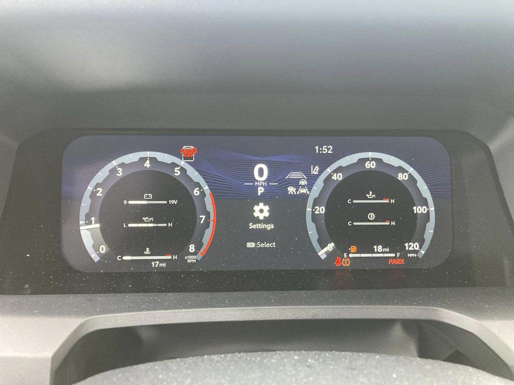 used 2025 Toyota 4Runner car, priced at $54,991