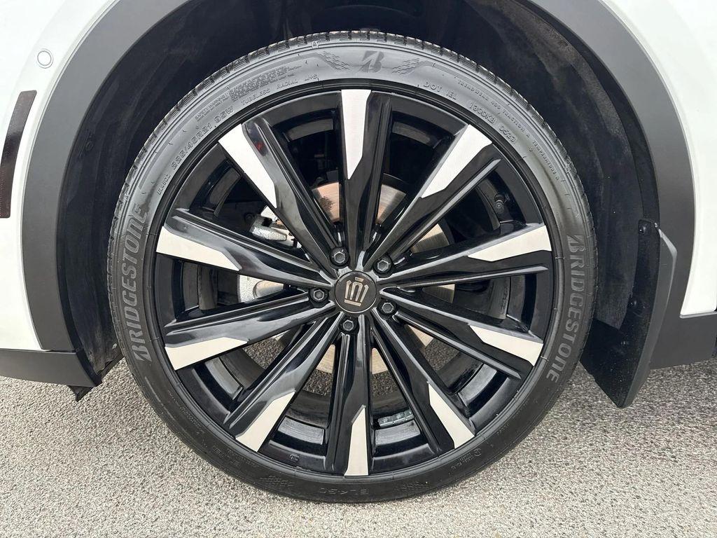 used 2025 Toyota Crown car, priced at $43,995