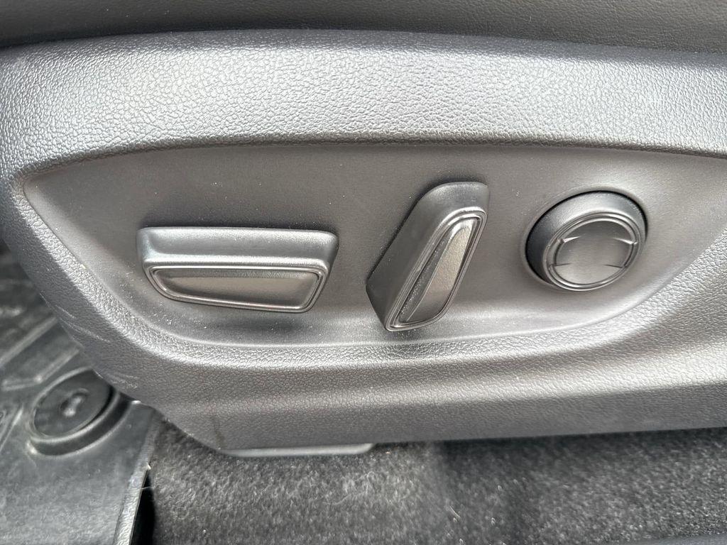 used 2025 Toyota Crown car, priced at $43,995