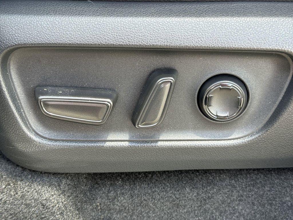 used 2025 Toyota 4Runner car, priced at $56,216