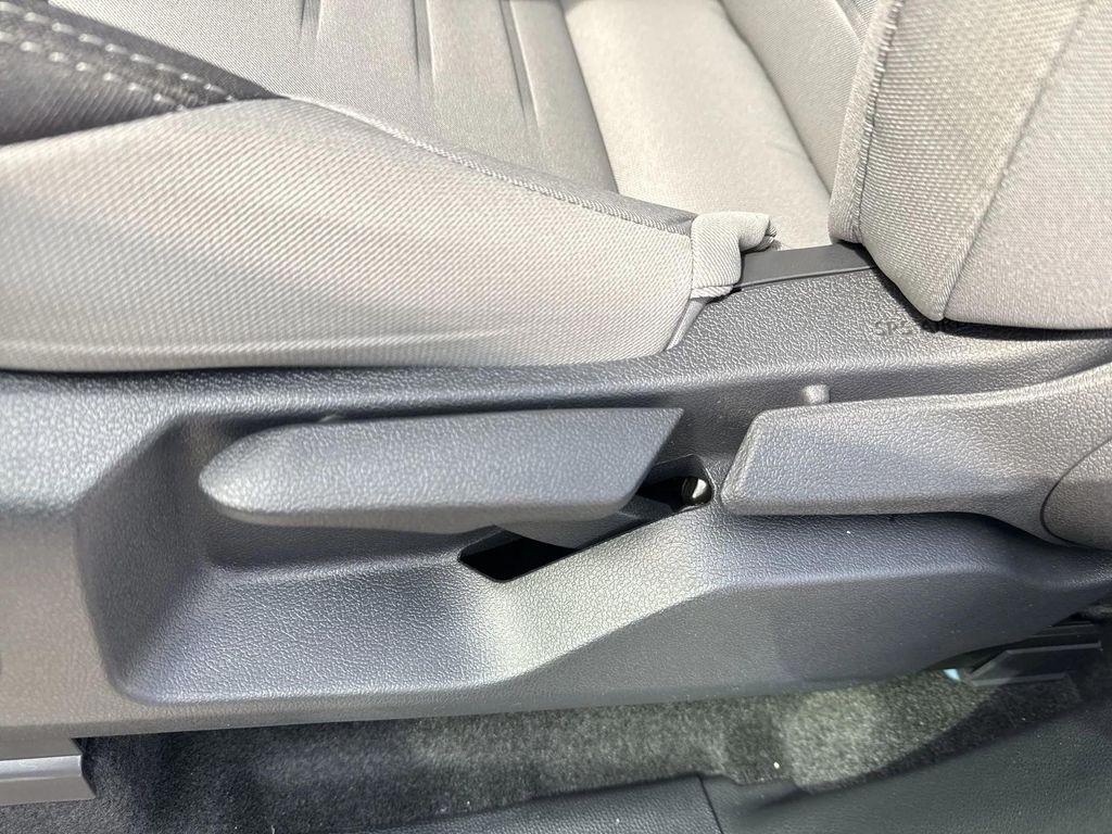 new 2026 Toyota Tacoma car, priced at $50,476