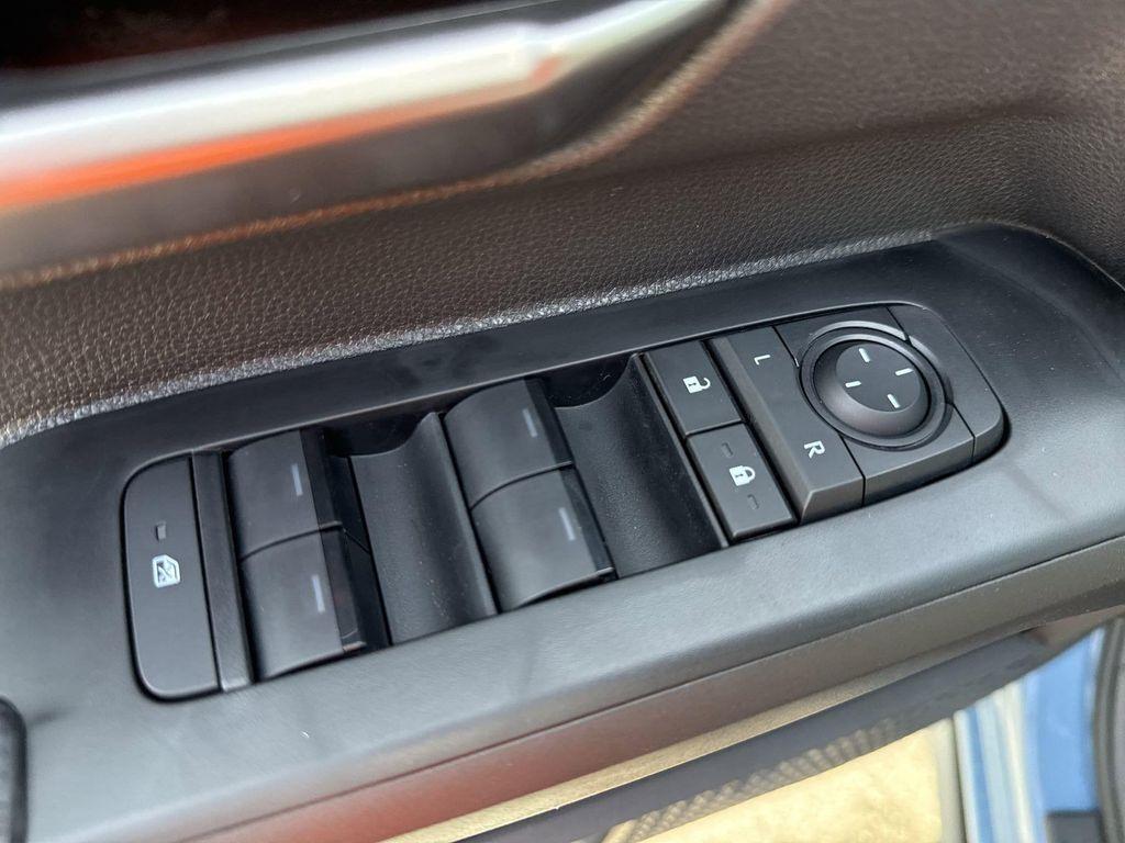 new 2026 Toyota Tacoma car, priced at $50,476