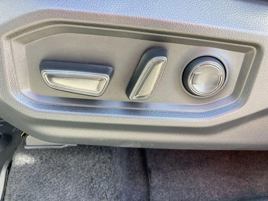 new 2026 Toyota Tundra car, priced at $67,274