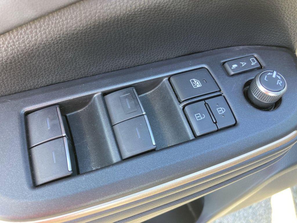 used 2023 Toyota Crown car, priced at $30,995