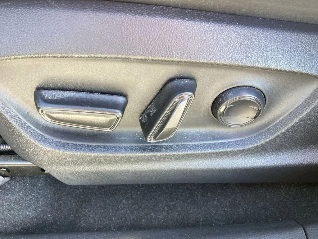 used 2023 Toyota Crown car, priced at $30,995