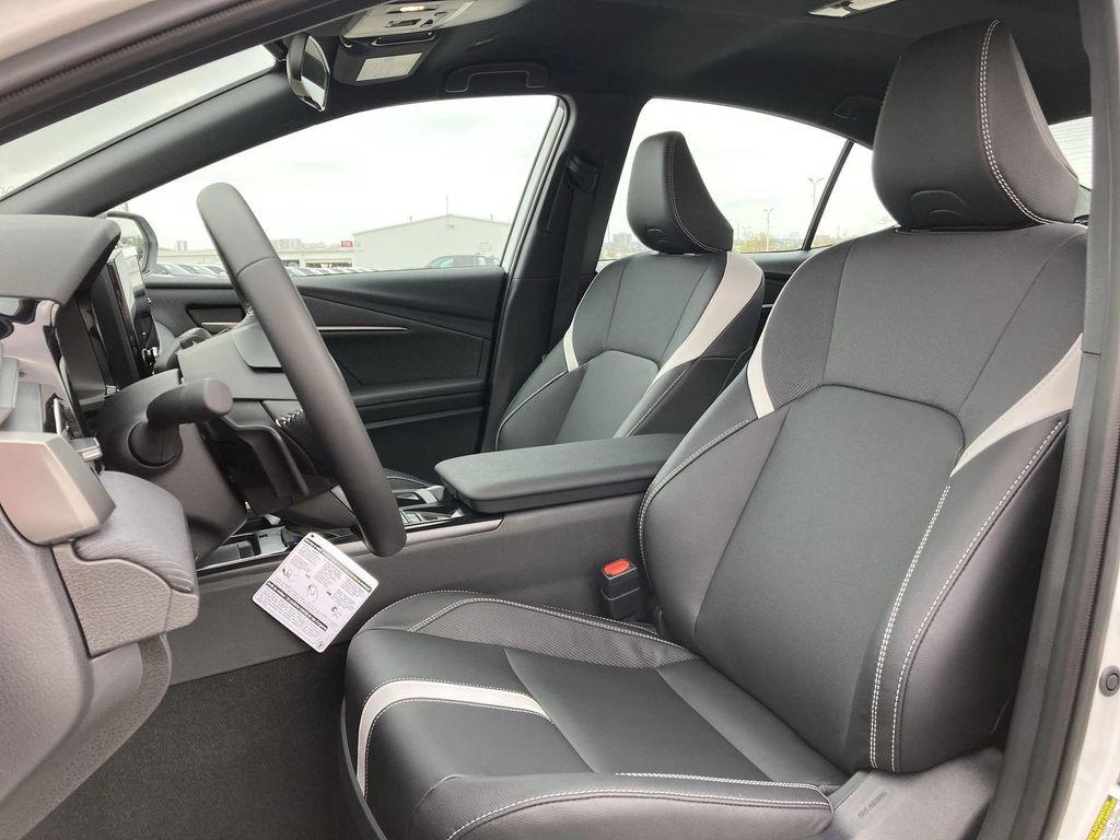 used 2026 Toyota Camry car, priced at $32,493