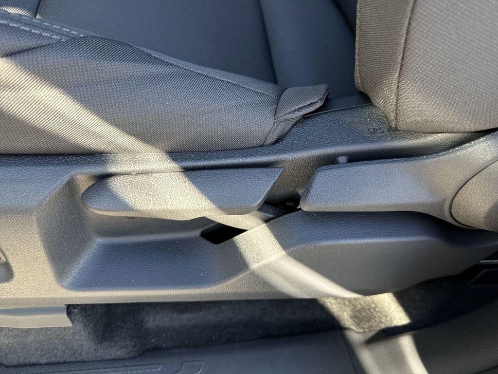 new 2026 Toyota Tacoma car, priced at $44,647