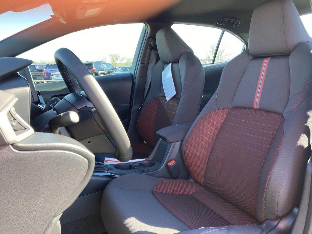 used 2026 Toyota Corolla car, priced at $26,991