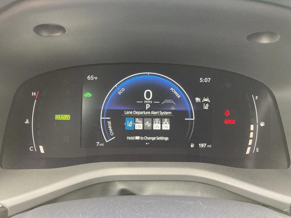 used 2026 Toyota Camry car, priced at $33,892