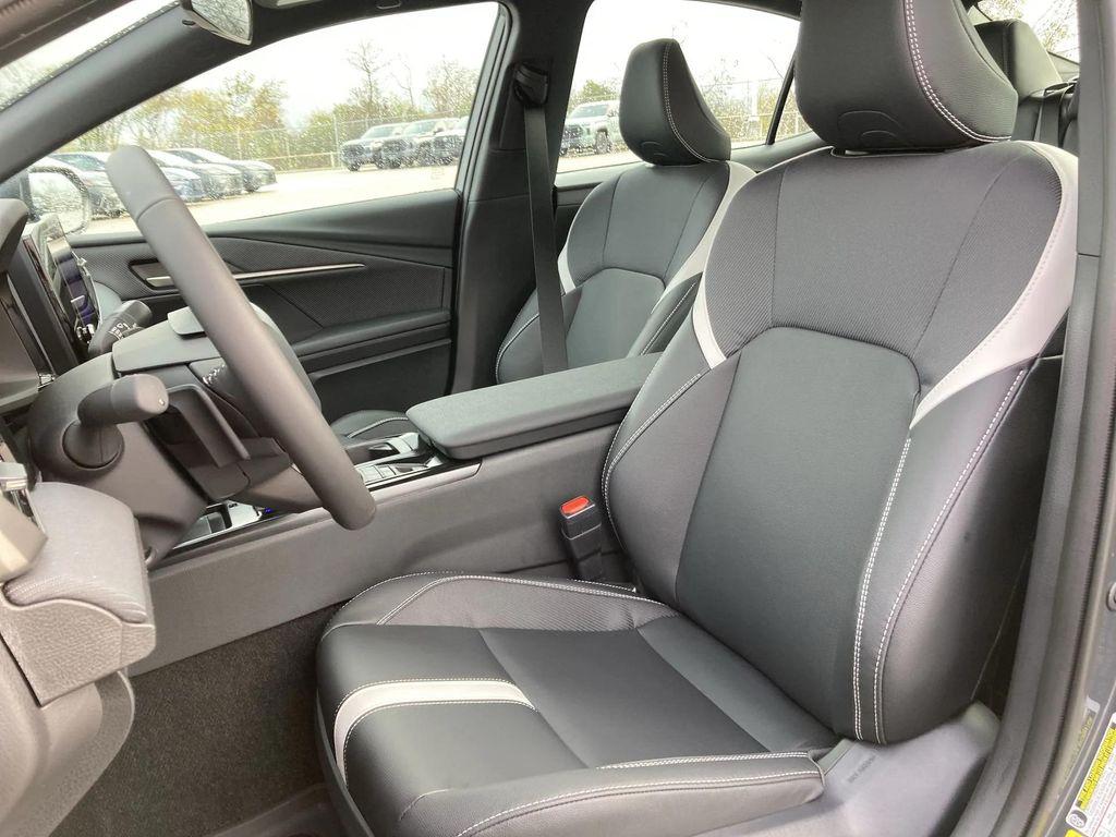 used 2026 Toyota Camry car, priced at $33,892