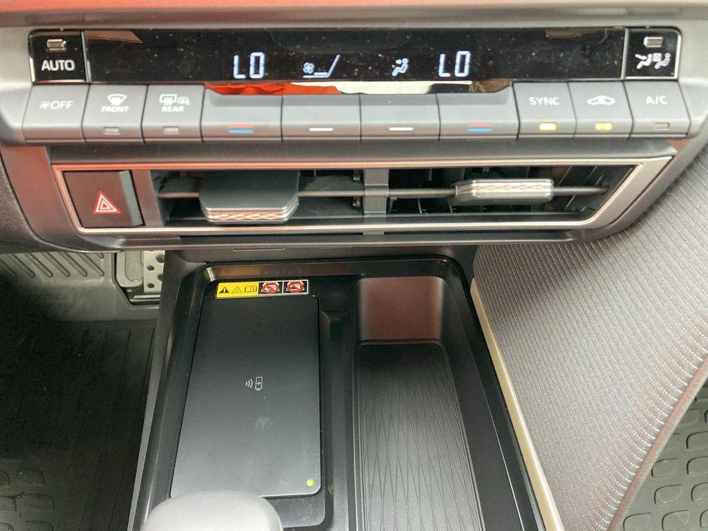 used 2026 Toyota Camry car, priced at $33,892