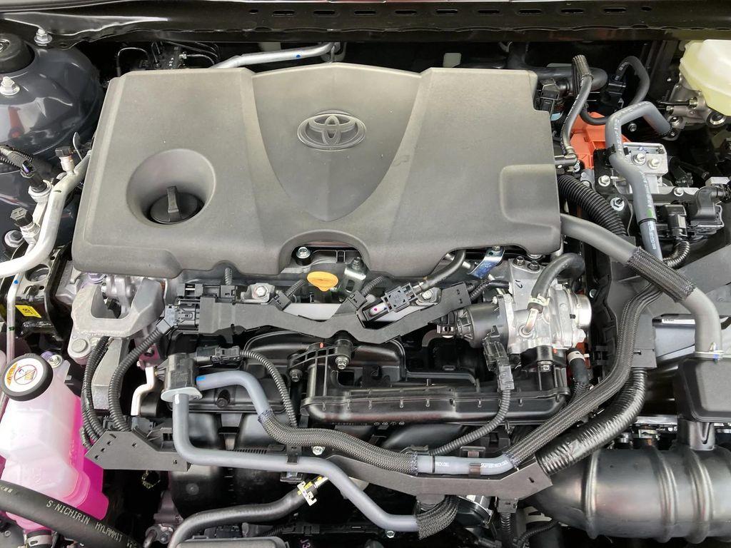 used 2026 Toyota Camry car, priced at $33,892