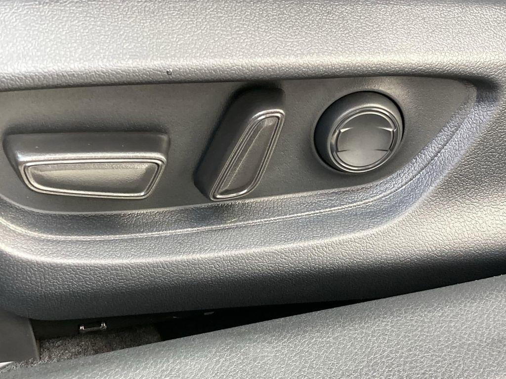 used 2026 Toyota Camry car, priced at $33,892