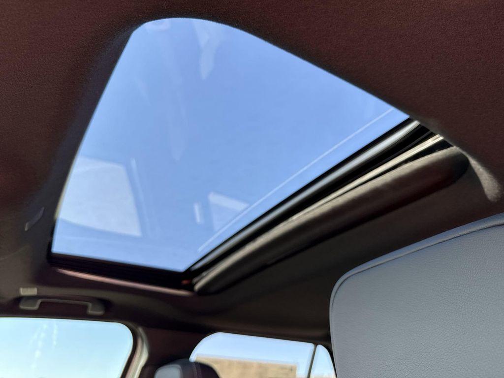 new 2026 Toyota 4Runner car, priced at $63,984