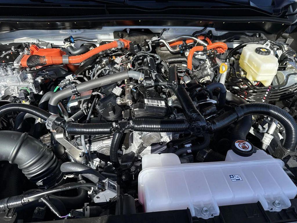 new 2026 Toyota 4Runner car, priced at $63,984