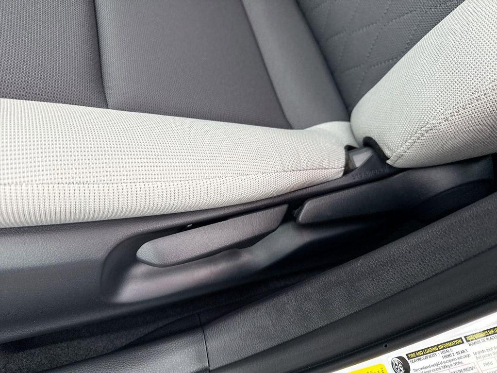 used 2026 Toyota Corolla car, priced at $24,991