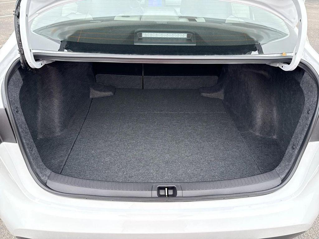 used 2026 Toyota Corolla car, priced at $24,991