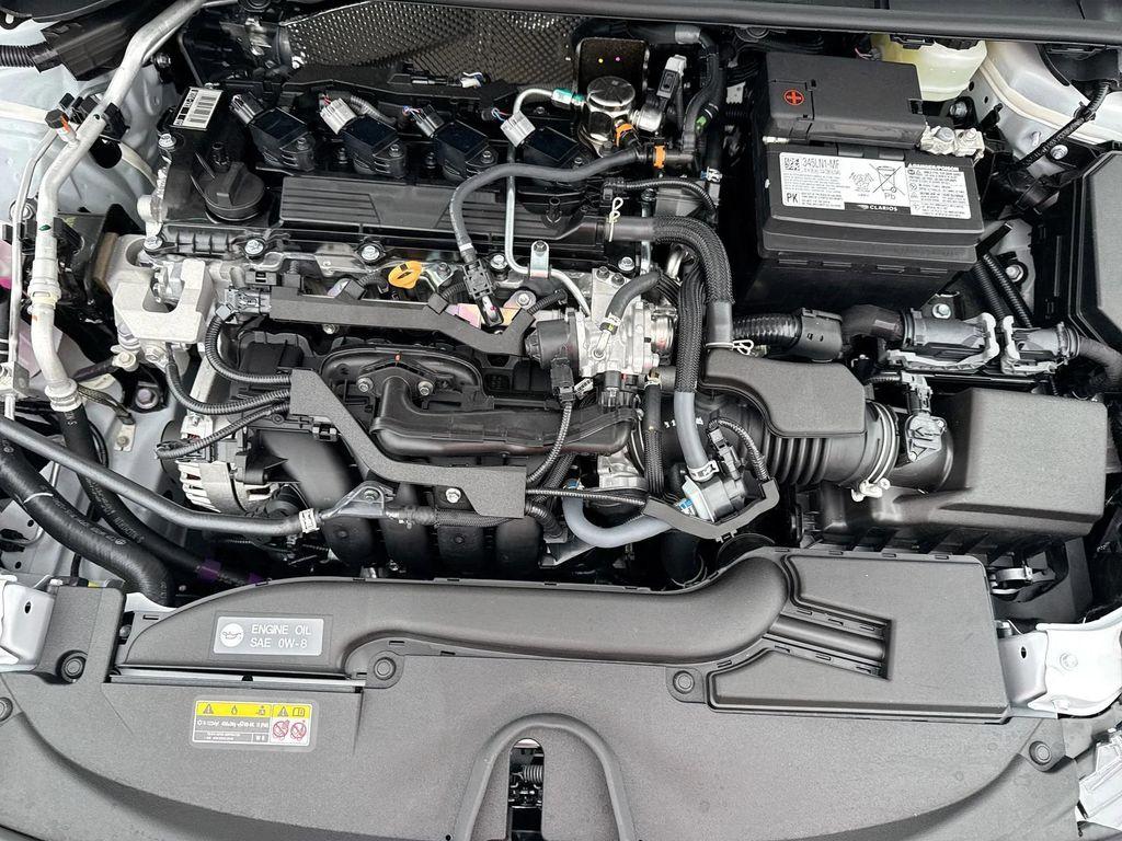 used 2026 Toyota Corolla car, priced at $24,991