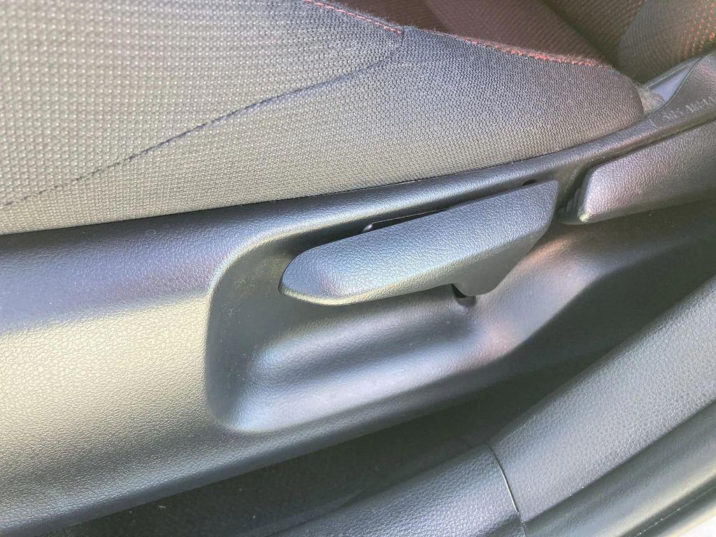 used 2025 Toyota Corolla car, priced at $23,991