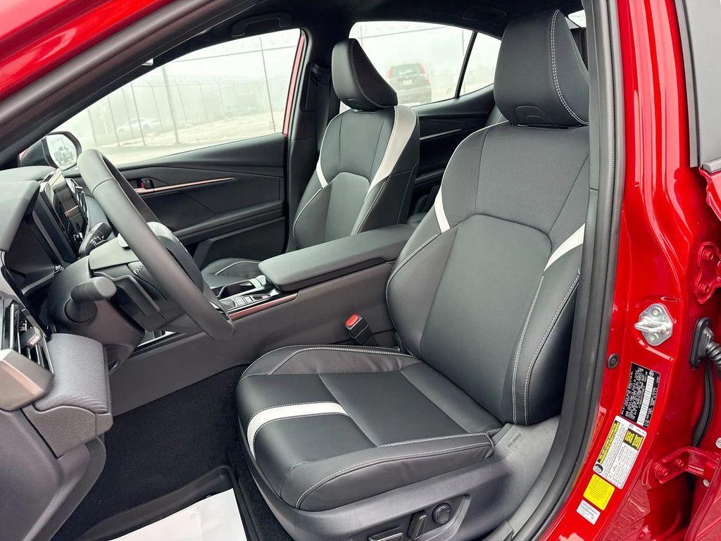 used 2026 Toyota Camry car, priced at $33,995