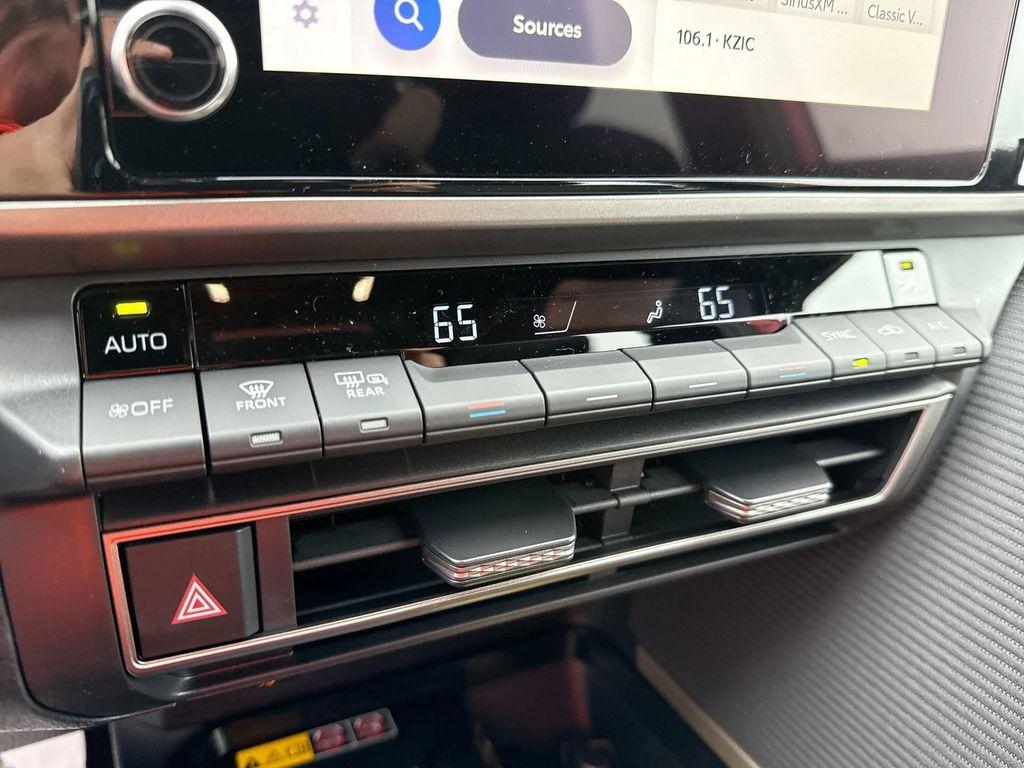 used 2026 Toyota Camry car, priced at $33,995