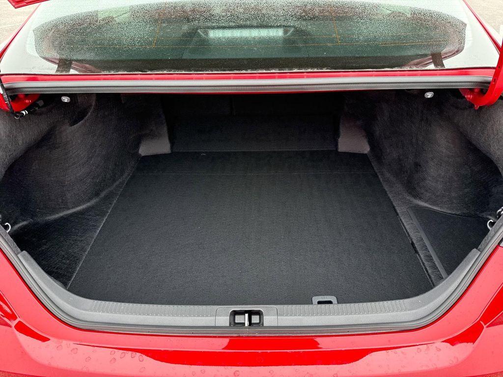 used 2026 Toyota Camry car, priced at $33,995