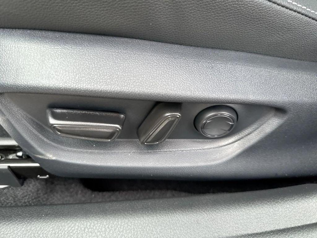 used 2026 Toyota Camry car, priced at $33,995