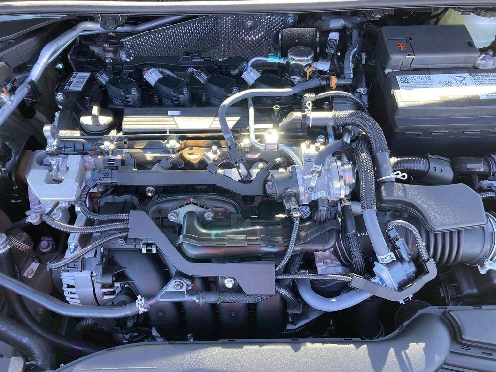 used 2026 Toyota Corolla car, priced at $24,892