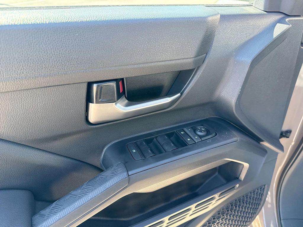 used 2026 Toyota Tacoma car, priced at $46,991