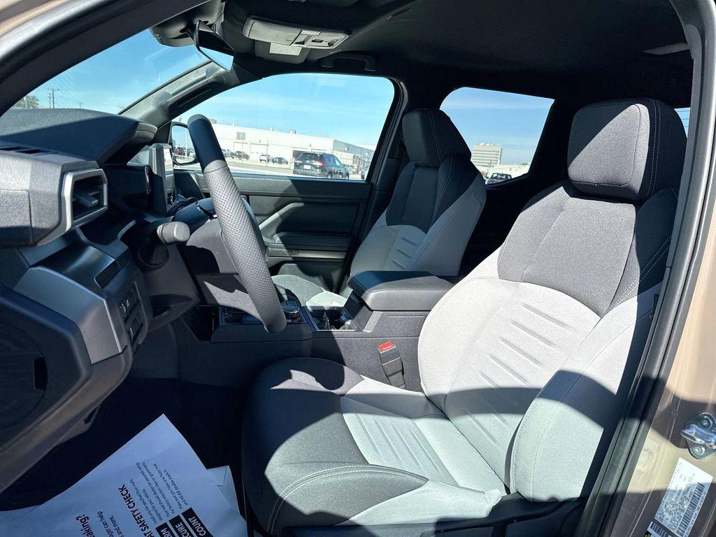 used 2026 Toyota Tacoma car, priced at $46,991