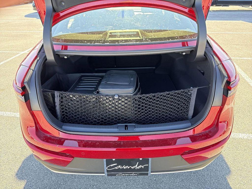 new 2026 Toyota Crown car, priced at $52,897