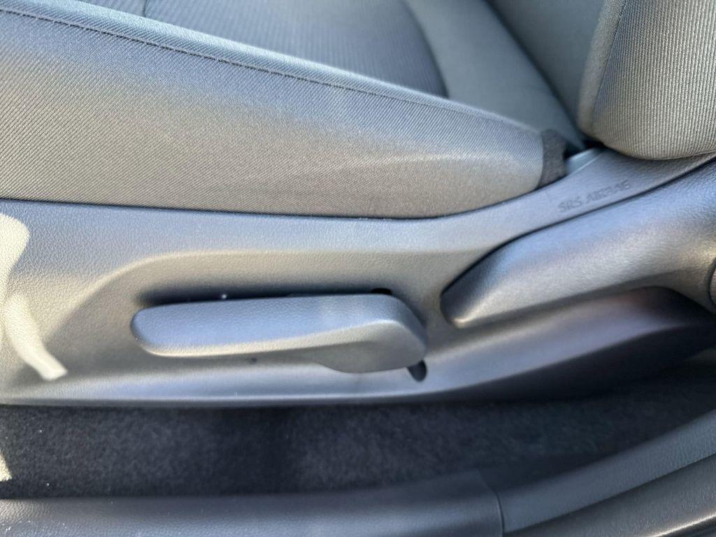 new 2025 Toyota RAV4 car, priced at $34,811