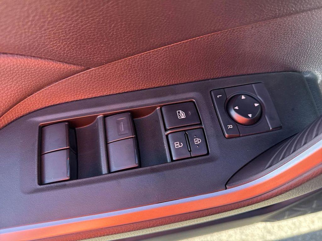 new 2025 Toyota RAV4 car, priced at $34,811