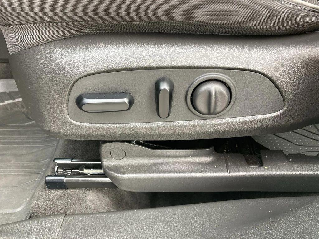 used 2023 Chevrolet TrailBlazer car, priced at $19,992