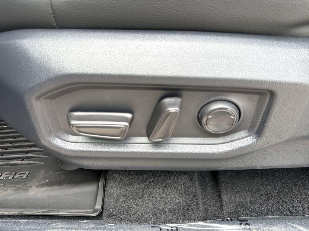 new 2026 Toyota Tundra car, priced at $68,322