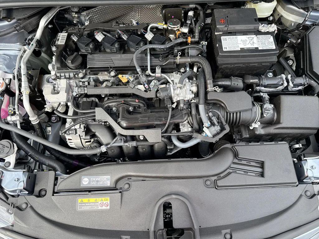 used 2025 Toyota Corolla car, priced at $25,991