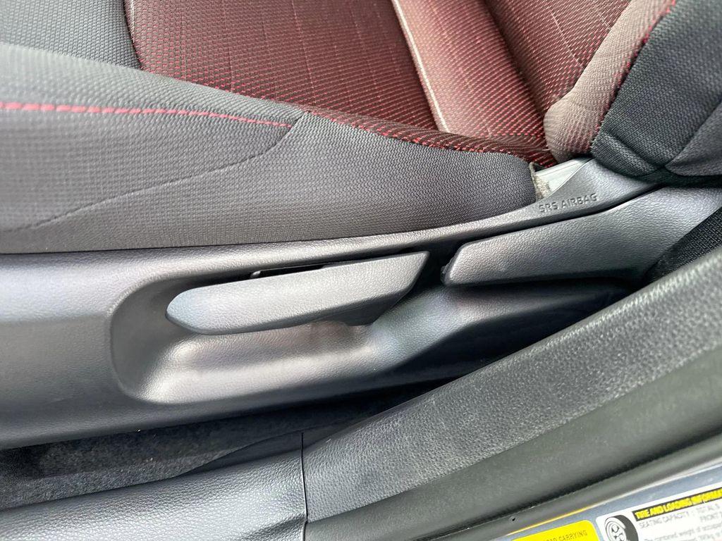 used 2025 Toyota Corolla car, priced at $25,991