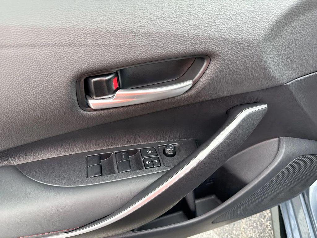 used 2025 Toyota Corolla car, priced at $25,991