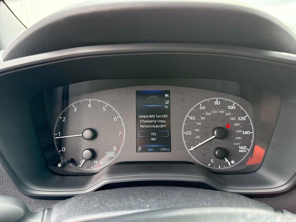 used 2025 Toyota Corolla car, priced at $25,991