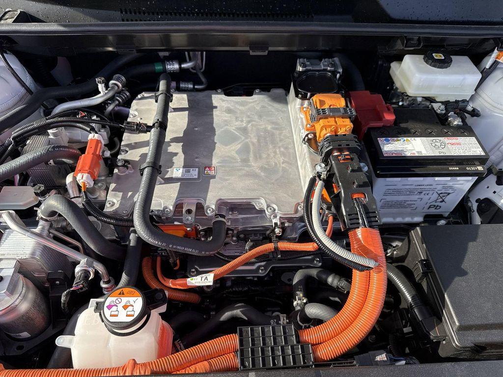 new 2026 Toyota bZ car, priced at $37,914