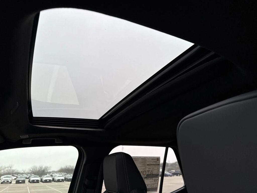 new 2026 Toyota 4Runner car, priced at $63,895