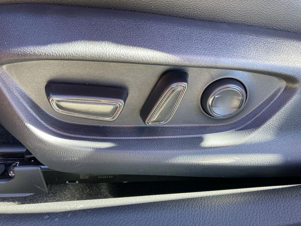 used 2026 Toyota Camry car, priced at $33,991