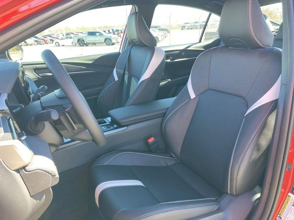 used 2026 Toyota Camry car, priced at $33,991