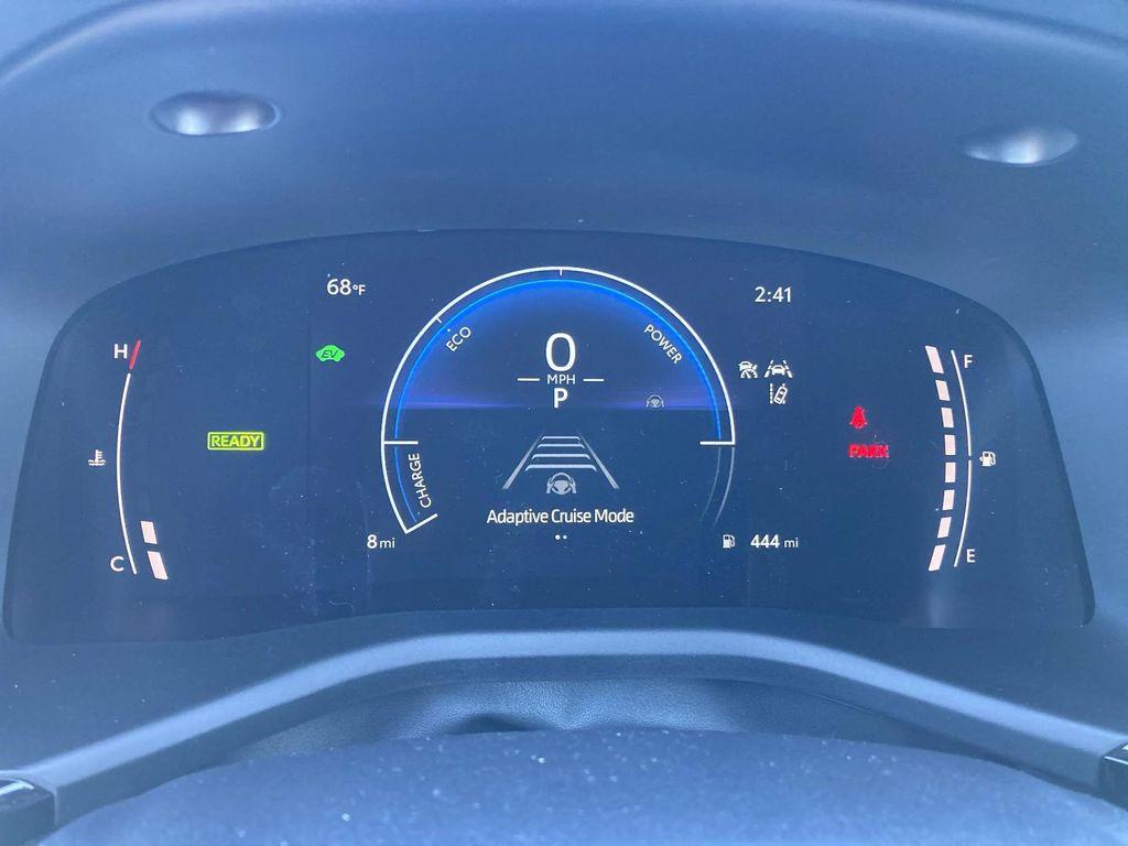 used 2026 Toyota Camry car, priced at $33,991