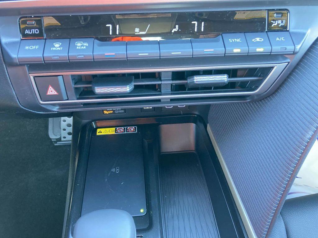 used 2026 Toyota Camry car, priced at $33,991