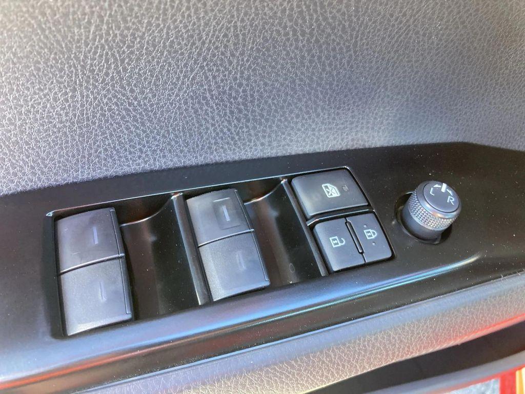 used 2026 Toyota Camry car, priced at $33,991