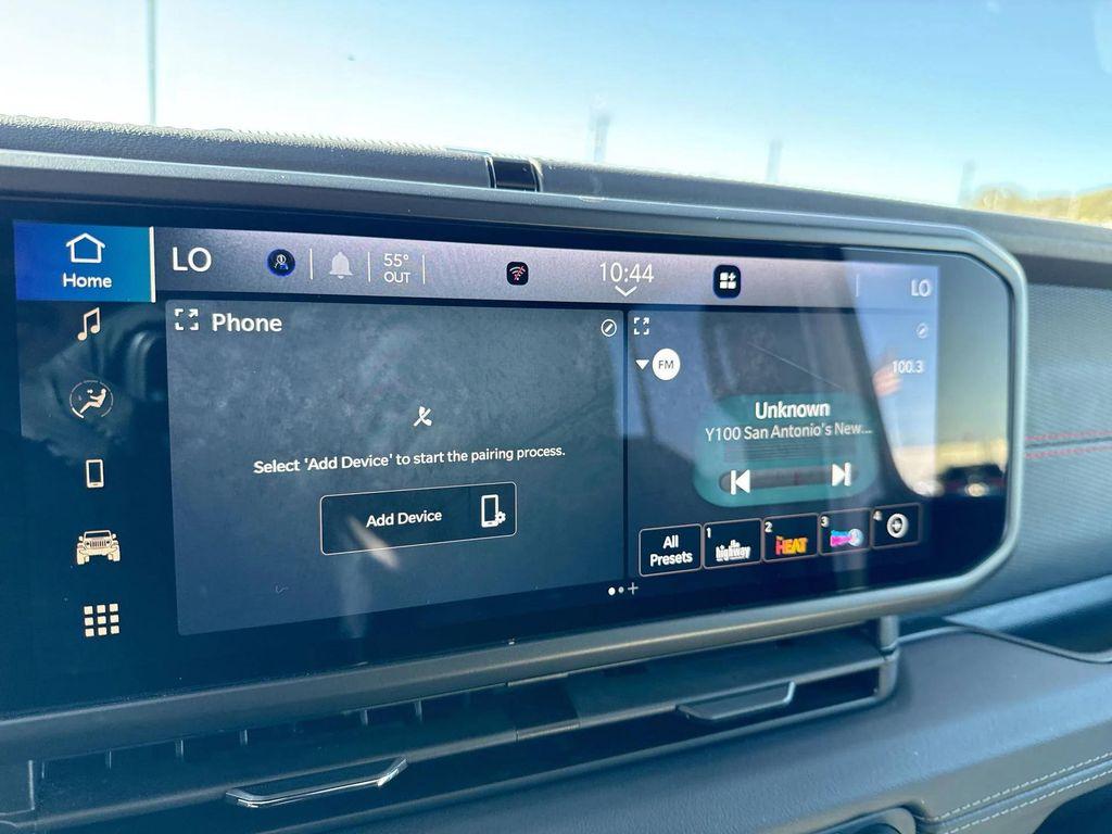 used 2025 Jeep Wrangler car, priced at $40,991