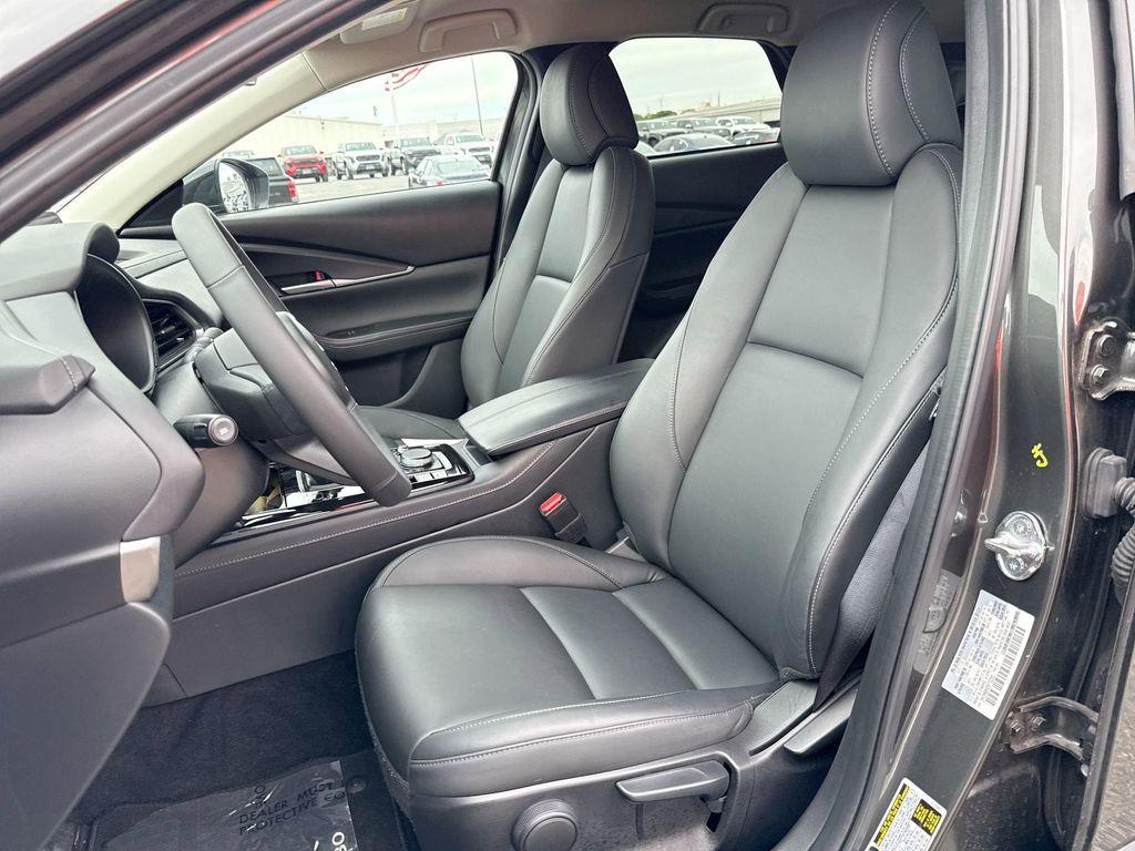used 2025 Mazda CX-30 car, priced at $23,119