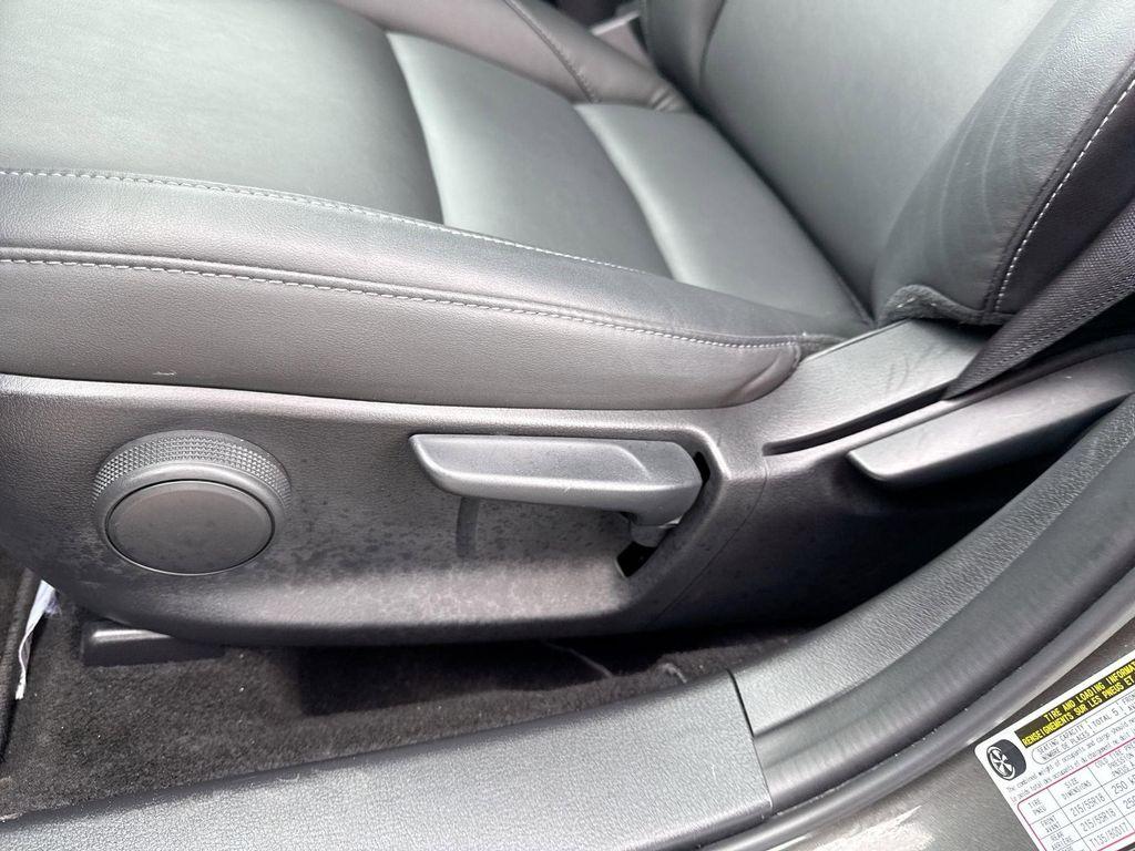used 2025 Mazda CX-30 car, priced at $23,119