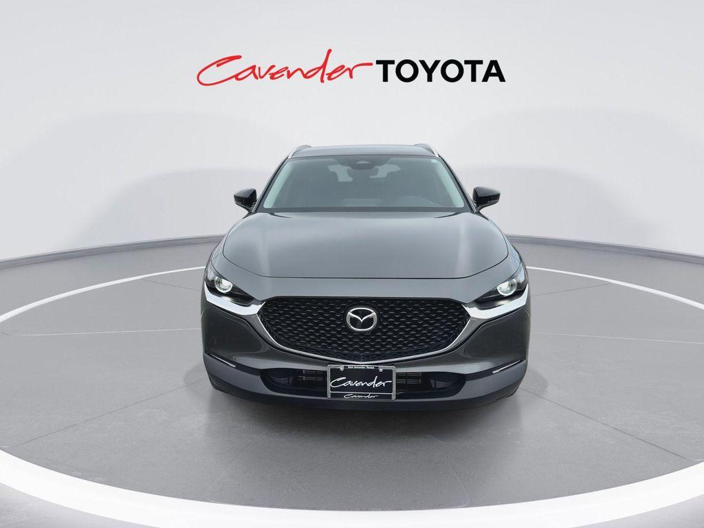 used 2025 Mazda CX-30 car, priced at $23,119